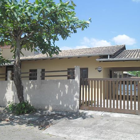 Casa Barra Velha - Scヴィラ エクステリア 写真