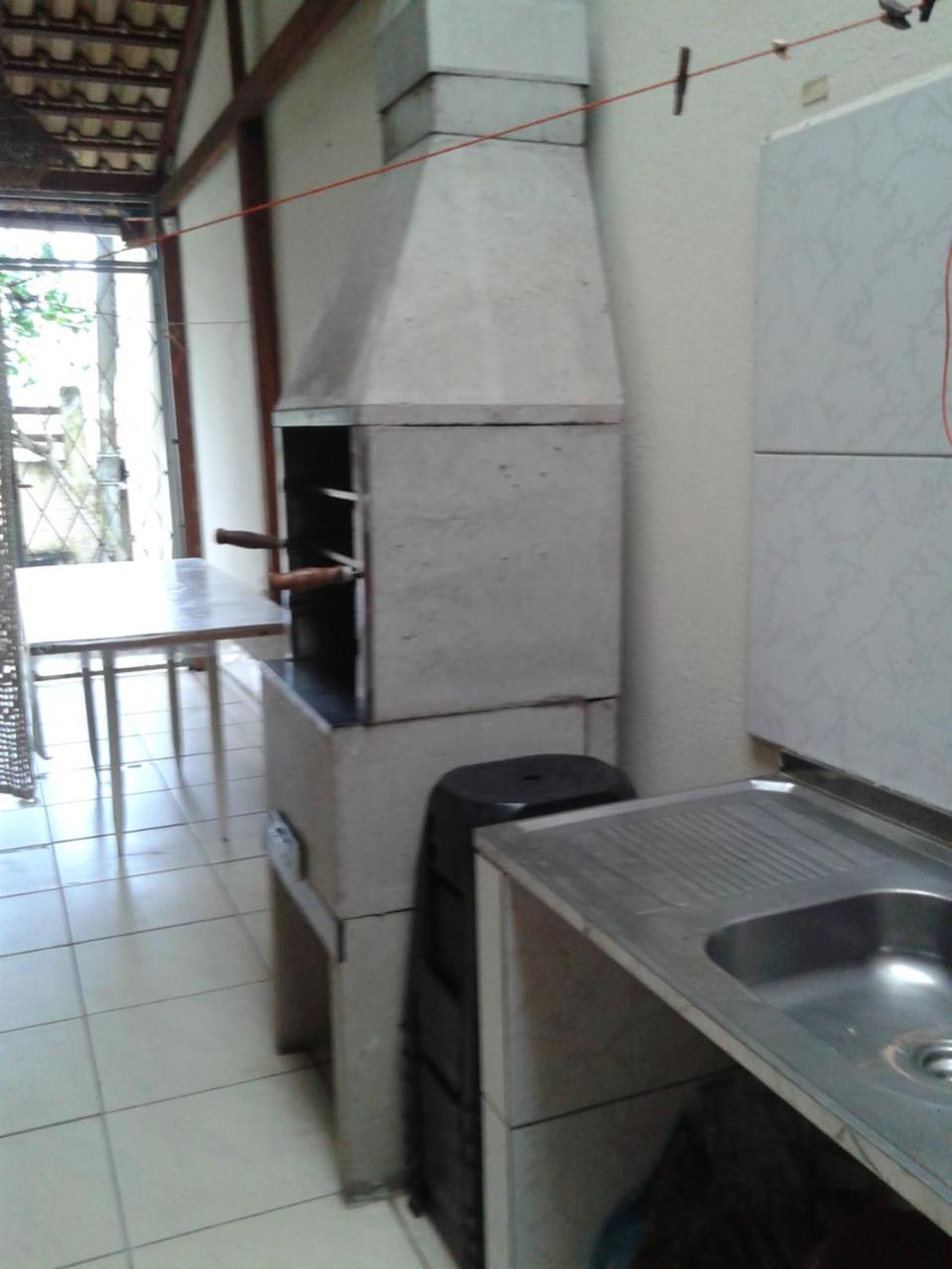 Casa Barra Velha - Scヴィラ エクステリア 写真