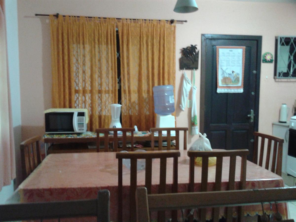Casa Barra Velha - Scヴィラ エクステリア 写真