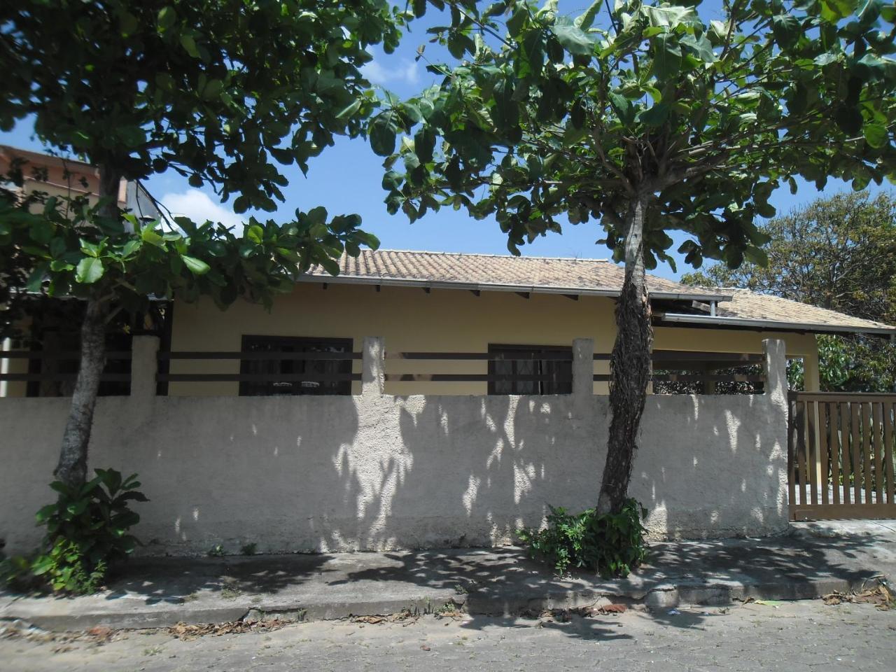 Casa Barra Velha - Scヴィラ エクステリア 写真
