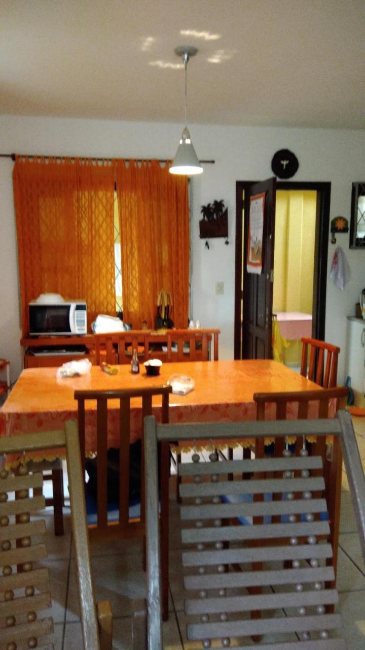 Casa Barra Velha - Scヴィラ エクステリア 写真